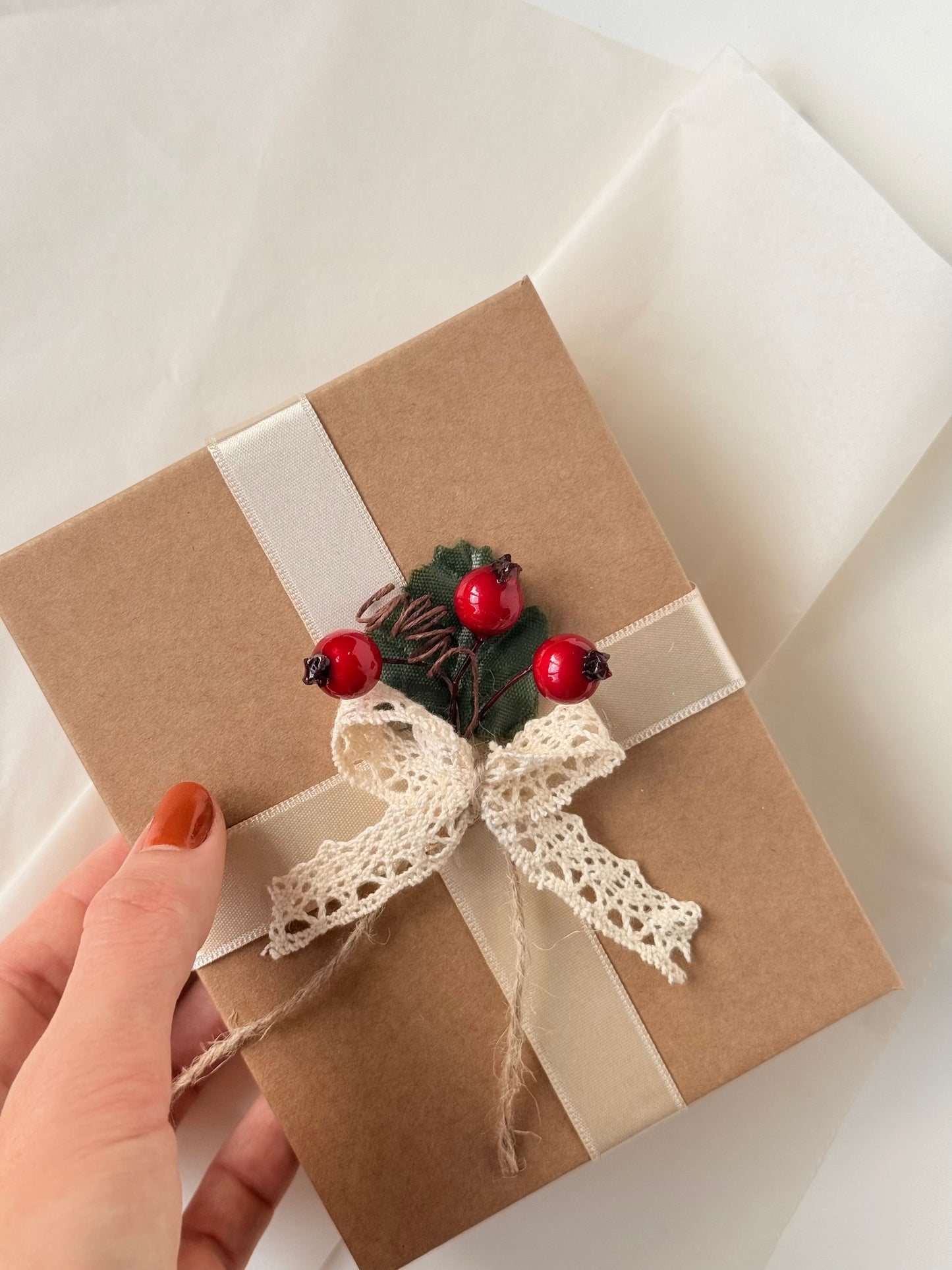 Christmas pack Le Rope Bracelet perfect for gift giving for Christmas season 2026 and New Year 2026